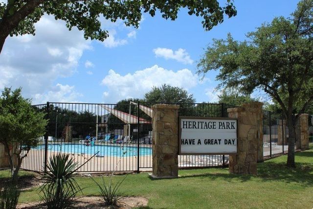 1103 Apollo LN, Cedar Park, TX 78613