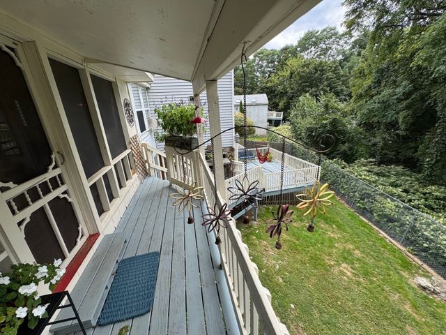 5 Hillside St., Framingham, MA 01701