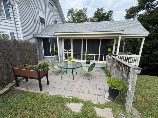5 Hillside St., Framingham, MA 01701