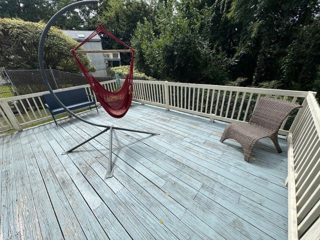 5 Hillside St., Framingham, MA 01701