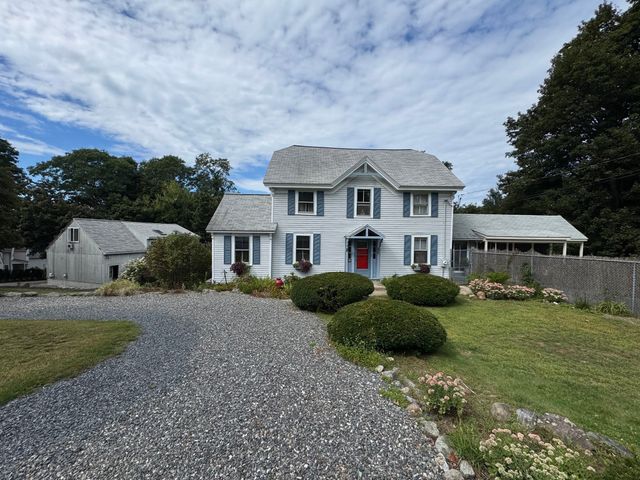 5 Hillside St., Framingham, MA 01701
