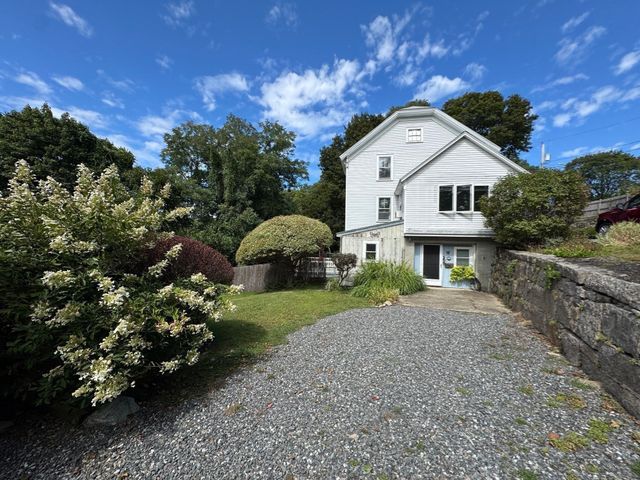 5 Hillside St., Framingham, MA 01701