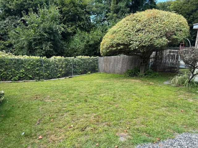5 Hillside St., Framingham, MA 01701