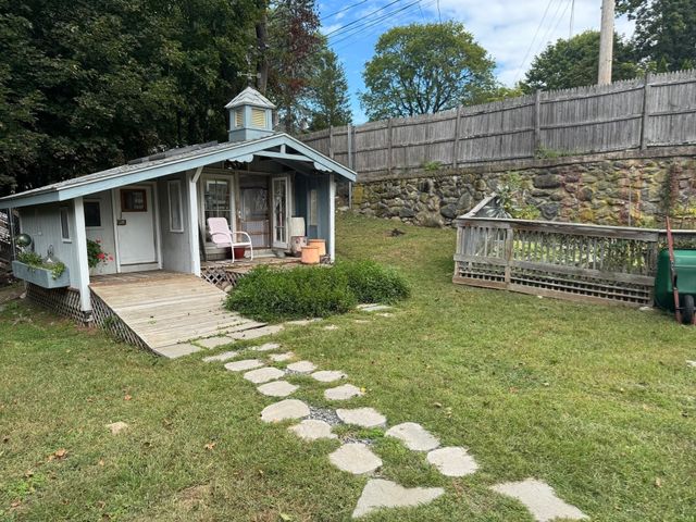 5 Hillside St., Framingham, MA 01701