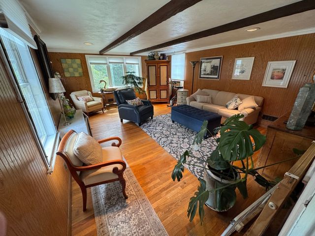 5 Hillside St., Framingham, MA 01701