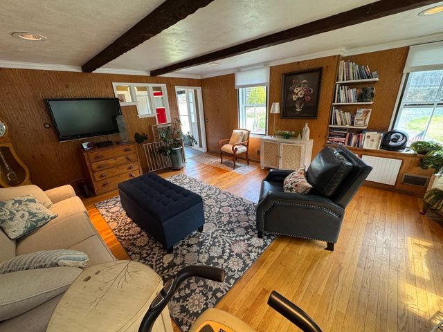 5 Hillside St., Framingham, MA 01701