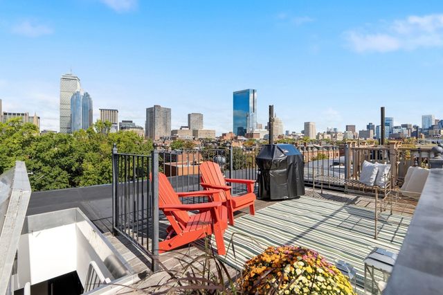 690 Tremont St 6, Boston, MA 02118