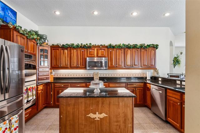 13114 KILDEER ROAD, Weeki Wachee, FL 34614