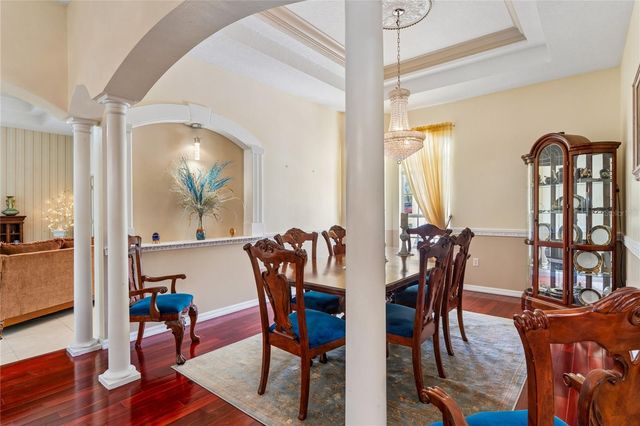 13114 KILDEER ROAD, Weeki Wachee, FL 34614