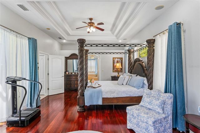 13114 KILDEER ROAD, Weeki Wachee, FL 34614