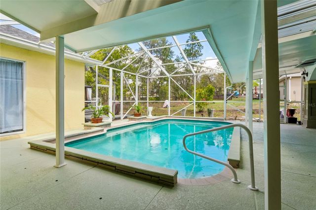 13114 KILDEER ROAD, Weeki Wachee, FL 34614