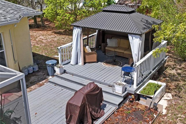 13114 KILDEER ROAD, Weeki Wachee, FL 34614