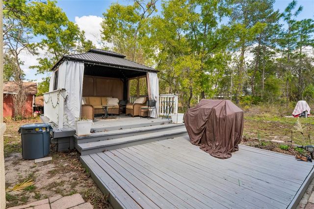 13114 KILDEER ROAD, Weeki Wachee, FL 34614