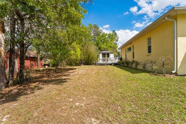 13114 KILDEER ROAD, Weeki Wachee, FL 34614