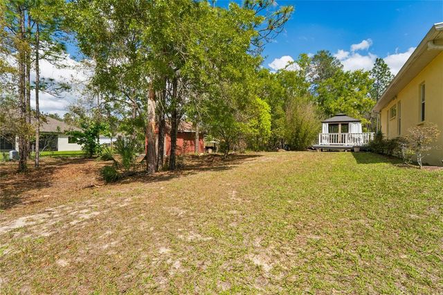 13114 KILDEER ROAD, Weeki Wachee, FL 34614