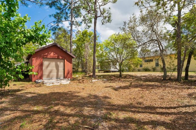 13114 KILDEER ROAD, Weeki Wachee, FL 34614