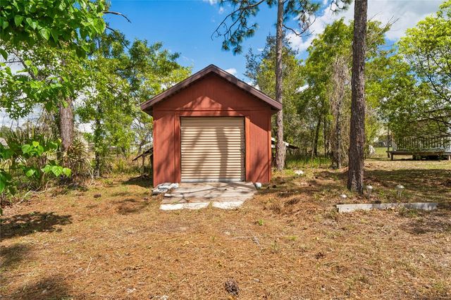 13114 KILDEER ROAD, Weeki Wachee, FL 34614