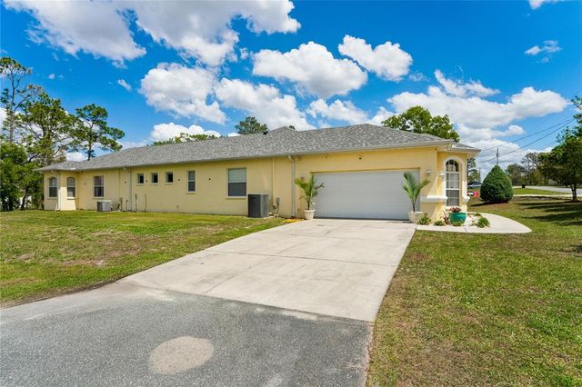 13114 KILDEER ROAD, Weeki Wachee, FL 34614