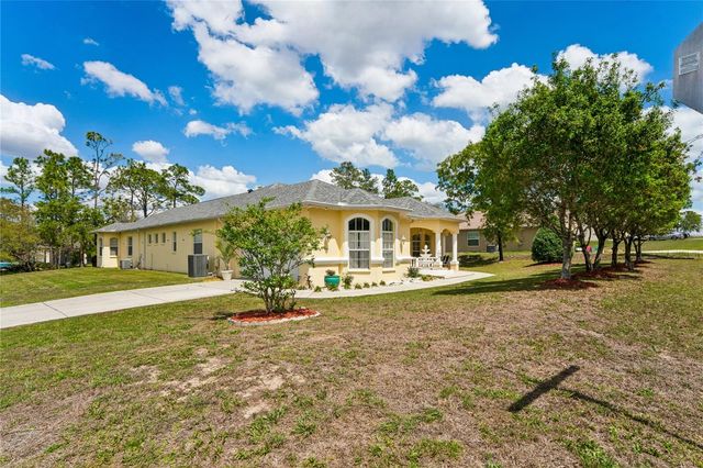 13114 KILDEER ROAD, Weeki Wachee, FL 34614