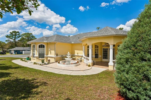 13114 KILDEER ROAD, Weeki Wachee, FL 34614