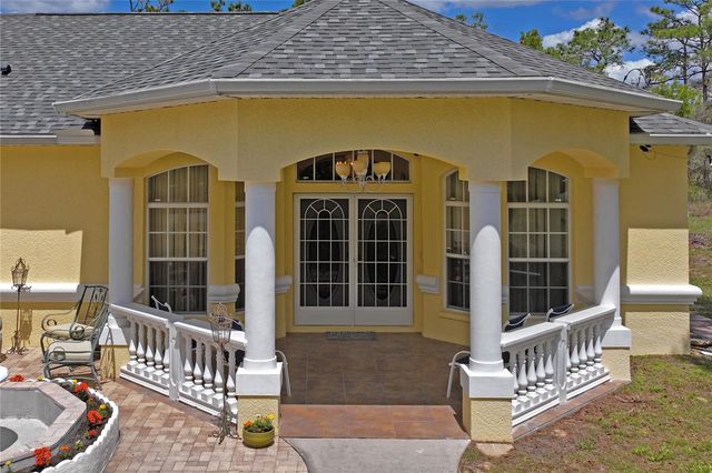 13114 KILDEER ROAD, Weeki Wachee, FL 34614