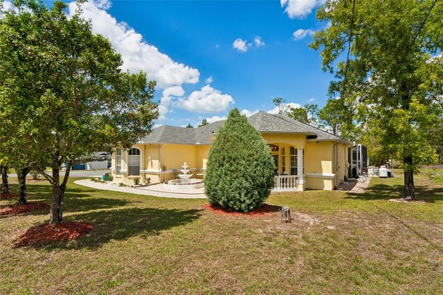 13114 KILDEER ROAD, Weeki Wachee, FL 34614
