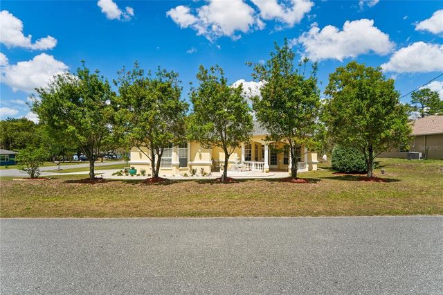 13114 KILDEER ROAD, Weeki Wachee, FL 34614