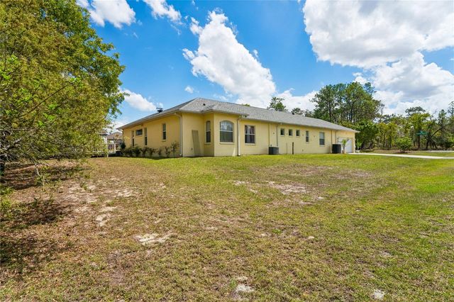 13114 KILDEER ROAD, Weeki Wachee, FL 34614