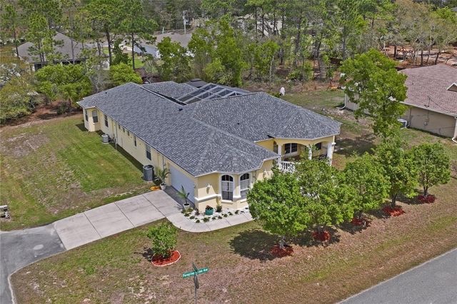 13114 KILDEER ROAD, Weeki Wachee, FL 34614