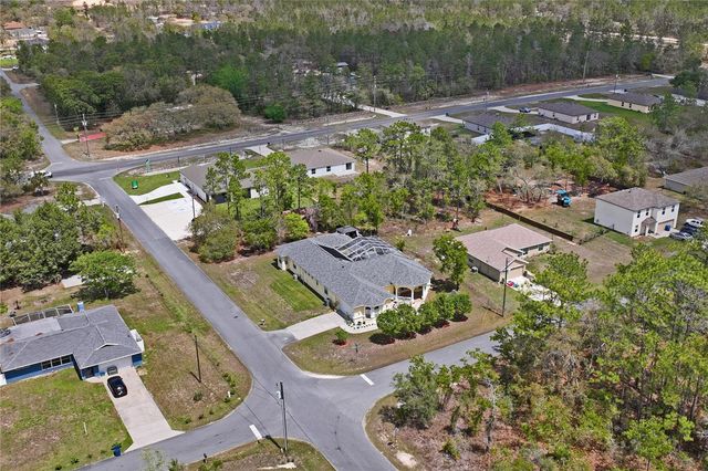 13114 KILDEER ROAD, Weeki Wachee, FL 34614