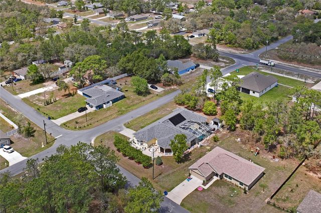 13114 KILDEER ROAD, Weeki Wachee, FL 34614