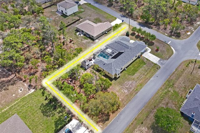 13114 KILDEER ROAD, Weeki Wachee, FL 34614