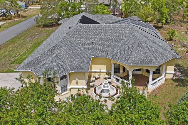 13114 KILDEER ROAD, Weeki Wachee, FL 34614