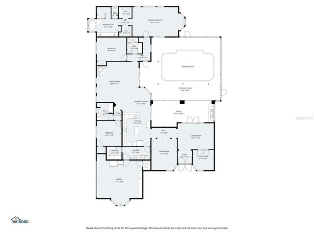 13114 KILDEER ROAD, Weeki Wachee, FL 34614