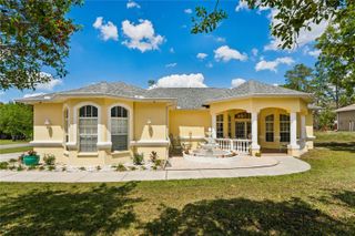 13114 KILDEER ROAD, Weeki Wachee, FL 34614