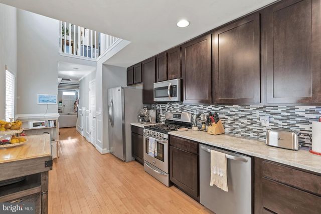 1729 BANK ST, Baltimore, MD 21231