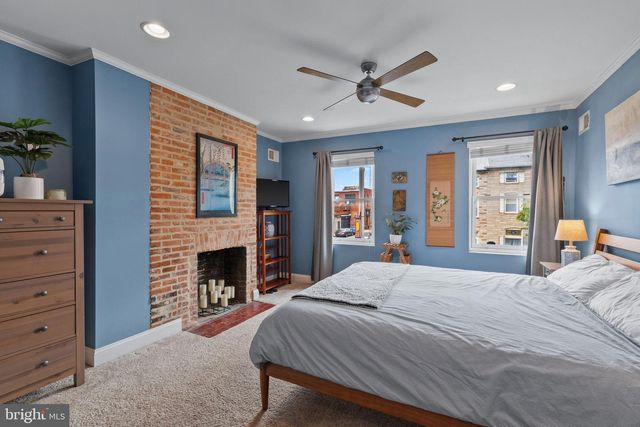 1729 BANK ST, Baltimore, MD 21231