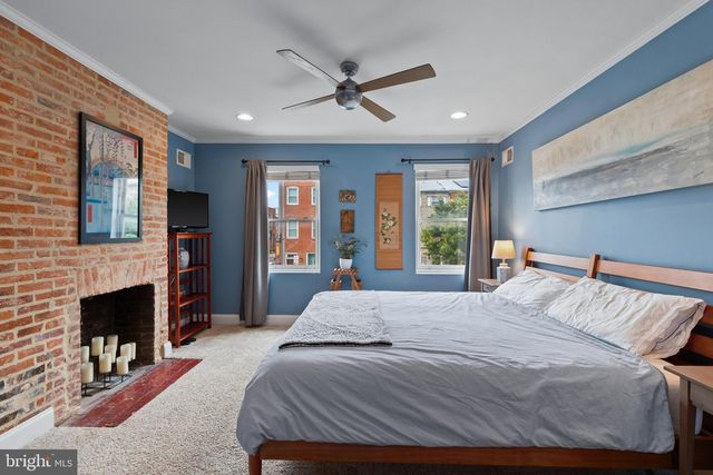 1729 BANK ST, Baltimore, MD 21231
