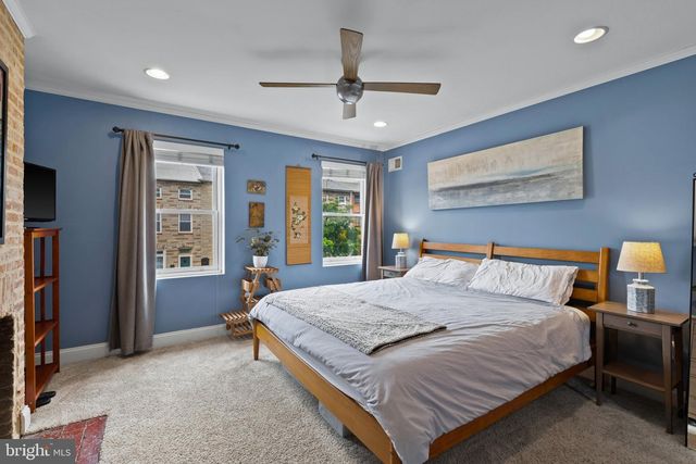 1729 BANK ST, Baltimore, MD 21231