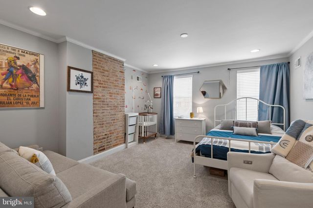 1729 BANK ST, Baltimore, MD 21231