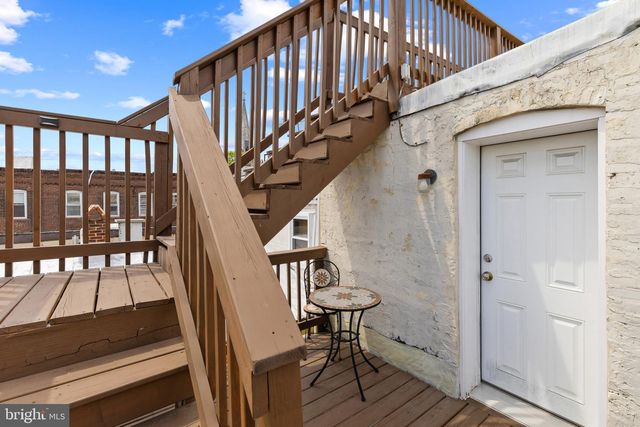 1729 BANK ST, Baltimore, MD 21231