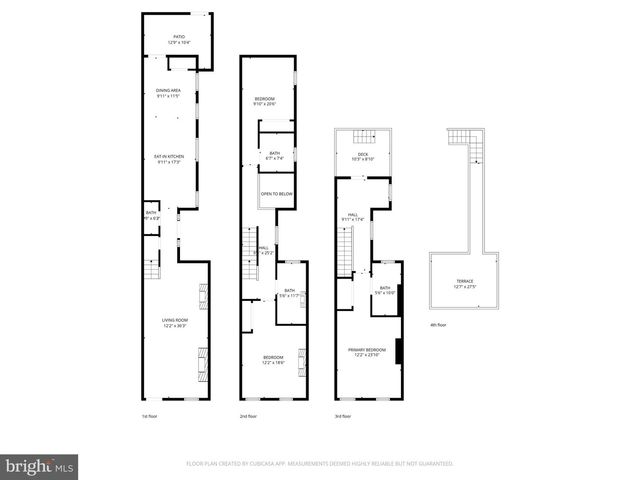 1729 BANK ST, Baltimore, MD 21231