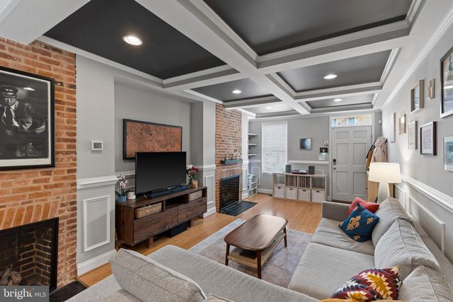 1729 BANK ST, Baltimore, MD 21231