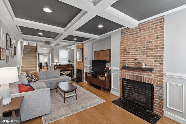 1729 BANK ST, Baltimore, MD 21231