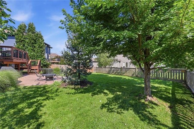 5911 Theden Street, Shawnee, KS 66218