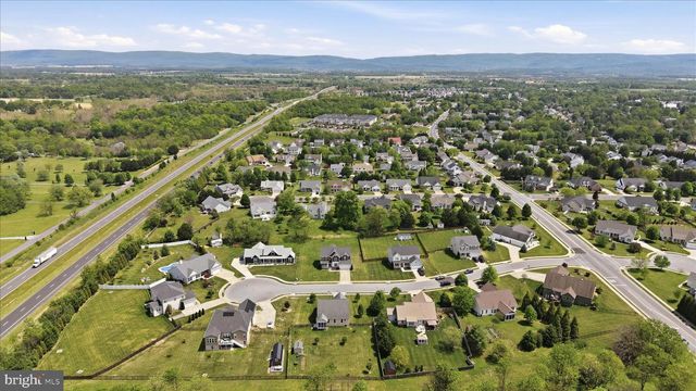 412 DELANY CT, Berryville, VA 22611