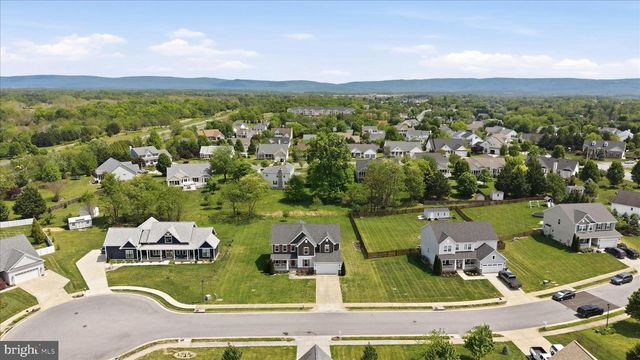 412 DELANY CT, Berryville, VA 22611
