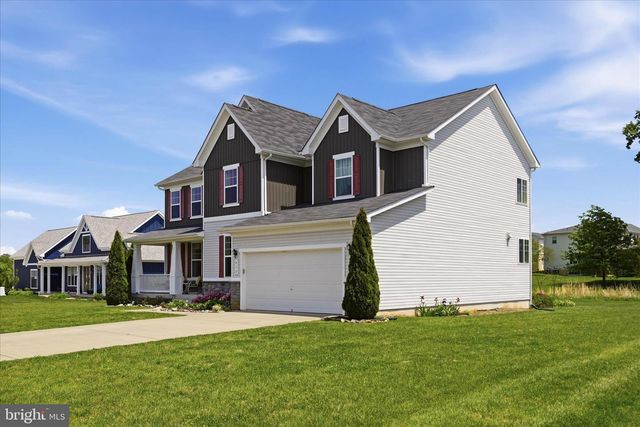 412 DELANY CT, Berryville, VA 22611