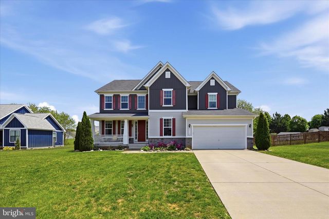 412 DELANY CT, Berryville, VA 22611
