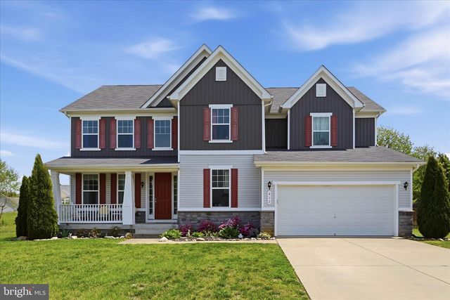 412 DELANY CT, Berryville, VA 22611